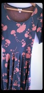 New LuLaRoe Nicole Dress